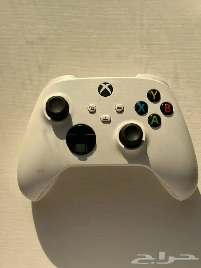 Xbox series s إكسبوكس سيريز اس 1