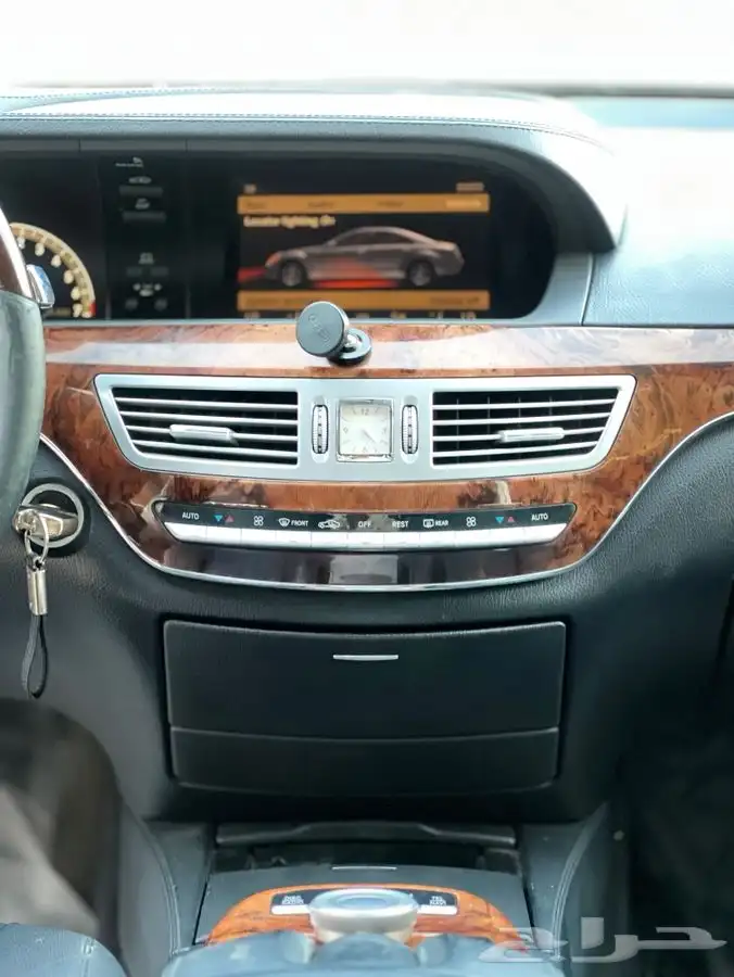 مرسيدس بانوراما 11