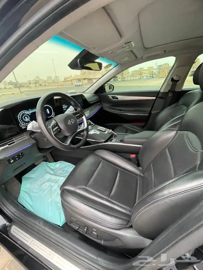 ازيرا 2022 فل الفل 6 سلندر 17