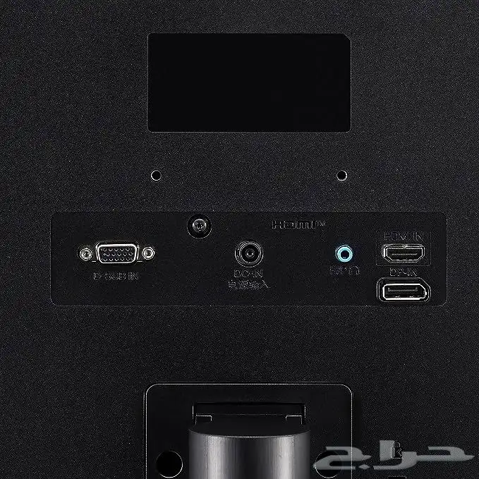 شاشة اللعاب LG قيمنق 1