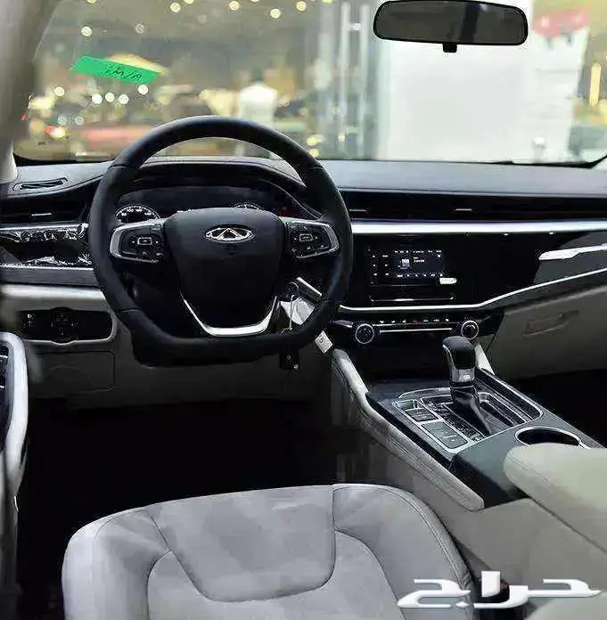 شيرى اريزو 5 كومفورت 2026 كاش وتقسيط 3