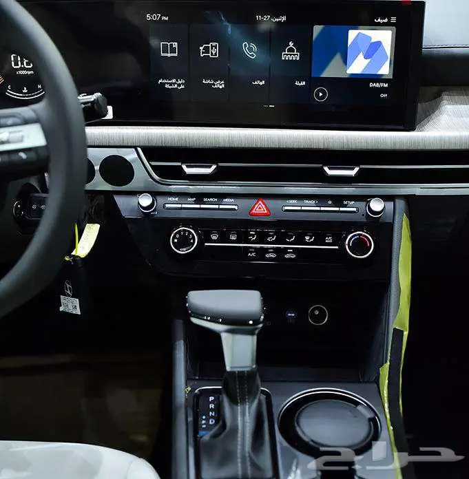 هيونداي سوناتا فليت 2026 خصومات نهايه العام 7