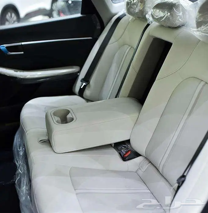 هيونداي سوناتا فليت 2026 خصومات نهايه العام 13