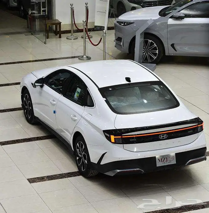 هيونداي سوناتا فليت 2026 خصومات نهايه العام 14