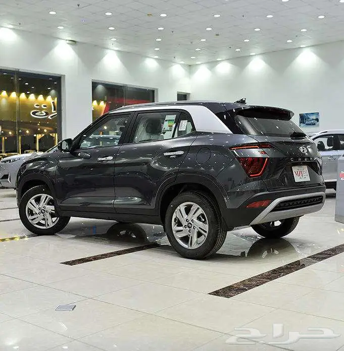 كريتا 2026 خصم نهايه العام بسعر خيالي 4