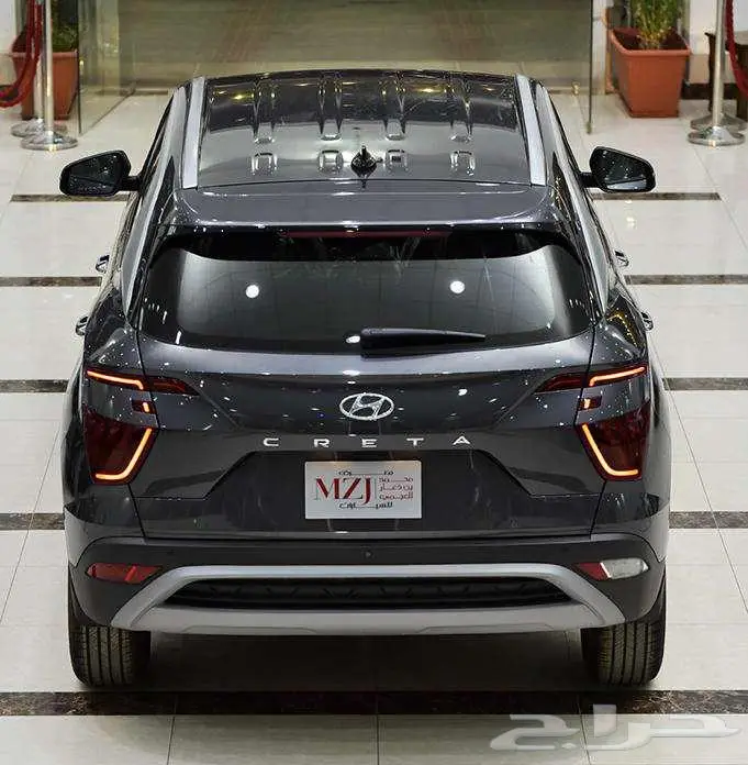 كريتا 2026 خصم نهايه العام بسعر خيالي 6