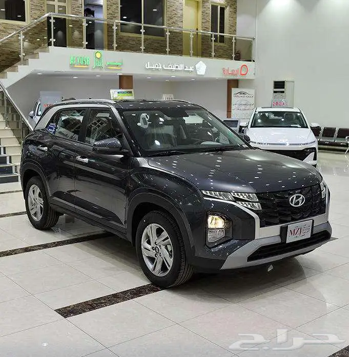 كريتا 2026 خصم نهايه العام بسعر خيالي 2