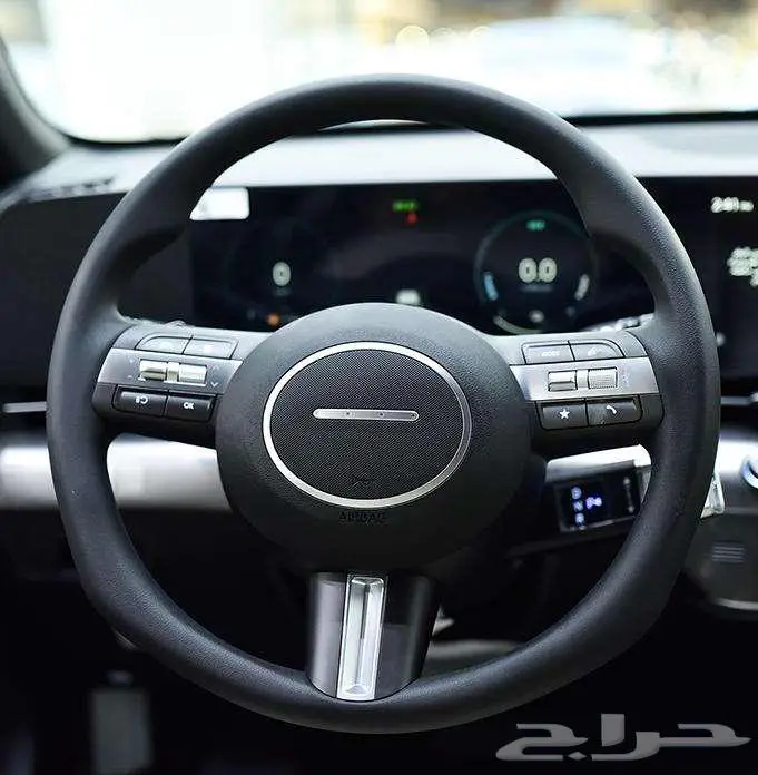 هيونداي كونا فليت 2026 - باقوي عروض ايجار منتهي بالتمليك 20