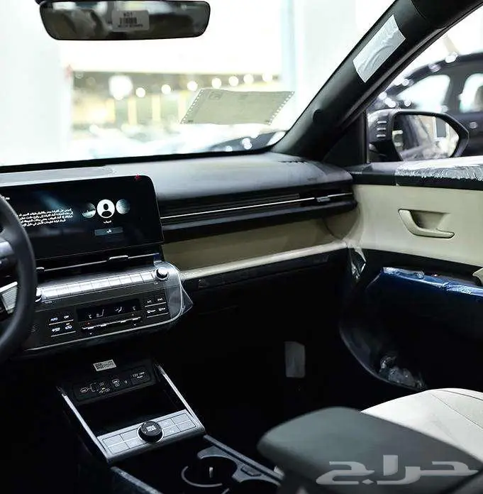 هيونداي كونا فليت 2026 - باقوي عروض ايجار منتهي بالتمليك 21