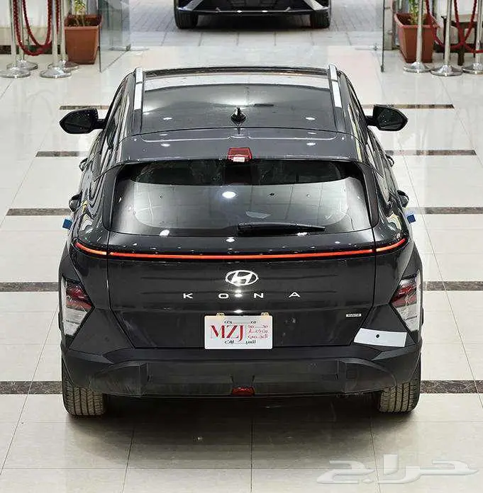 هيونداي كونا فليت 2026 - باقوي عروض ايجار منتهي بالتمليك 5