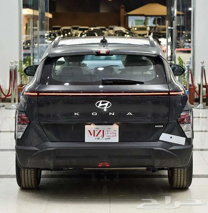 هيونداي كونا فليت 2026 - باقوي عروض ايجار منتهي بالتمليك 7