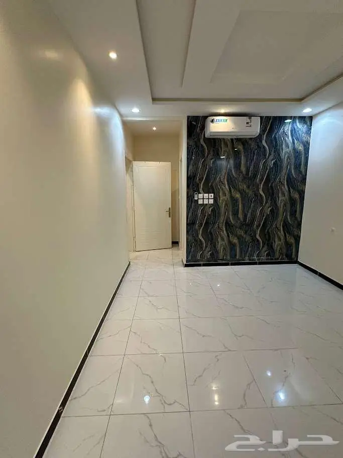 للإيجار دور علوي   حي بدر مطبخ مكيفات راكبة 10