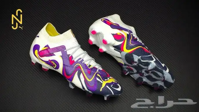 جزمه نيمار بوما ماستر كوالتي مقاس 44 0