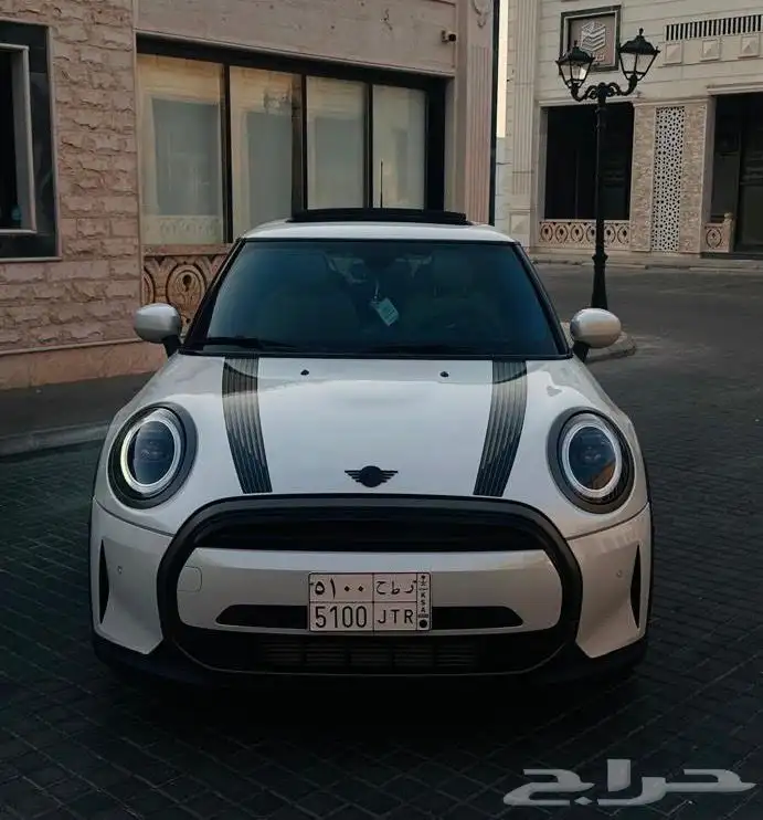 ميني كوبر 2024 1