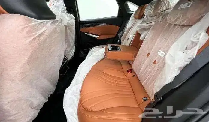 جيلي بريفيس موديل 2026 نص فل  فل كامل عروض نهايه العام 4