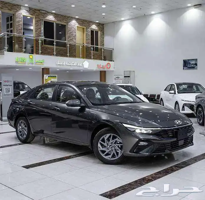 هيونداي النترا سمارت 2.0 2026 0