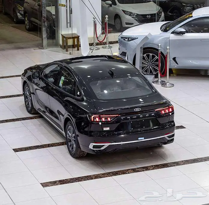 فورد تورس 2026 كل الفئات 4