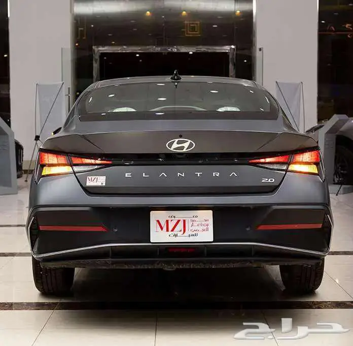 هيونداي النترا 2026 مكينه 1.5 و 2.0 خصومات نهايه العام 11