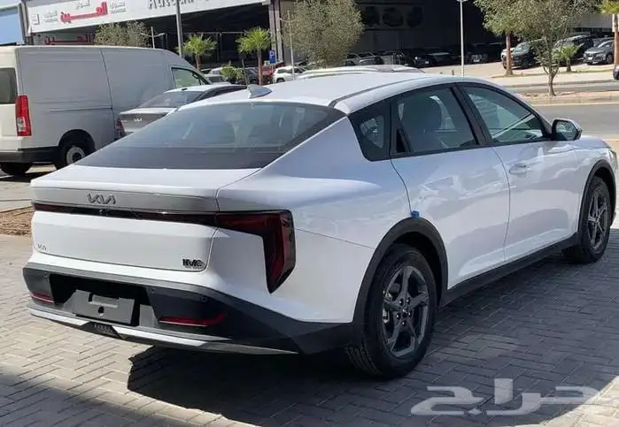 كيا كي 4 ستاندر k4 2026 ايجار منتهي بالتمليك اقساط 3