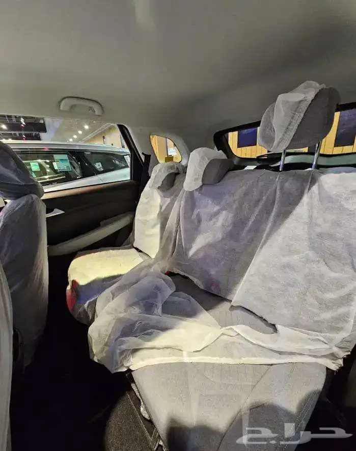 شفرولية كابتيفا ستاندر 2026 وكالة 5