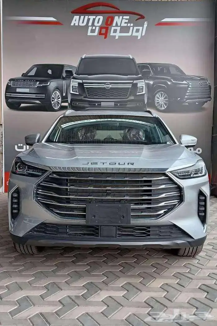 جيتور X70 بلس كومفرت موديل 2025 باقل الاسعار 8