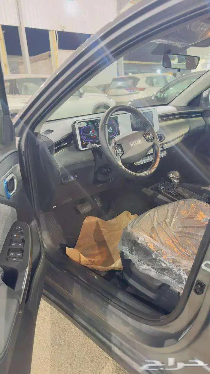 كيا k3 نص فل 2026 سعر خارج المنافسة وتضليل مجانى 5