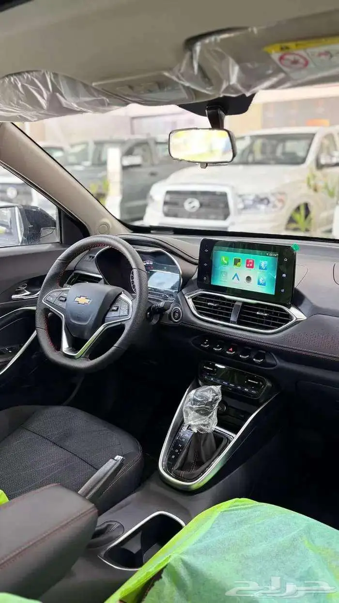 شفرولية جروف بريمير 2025 16