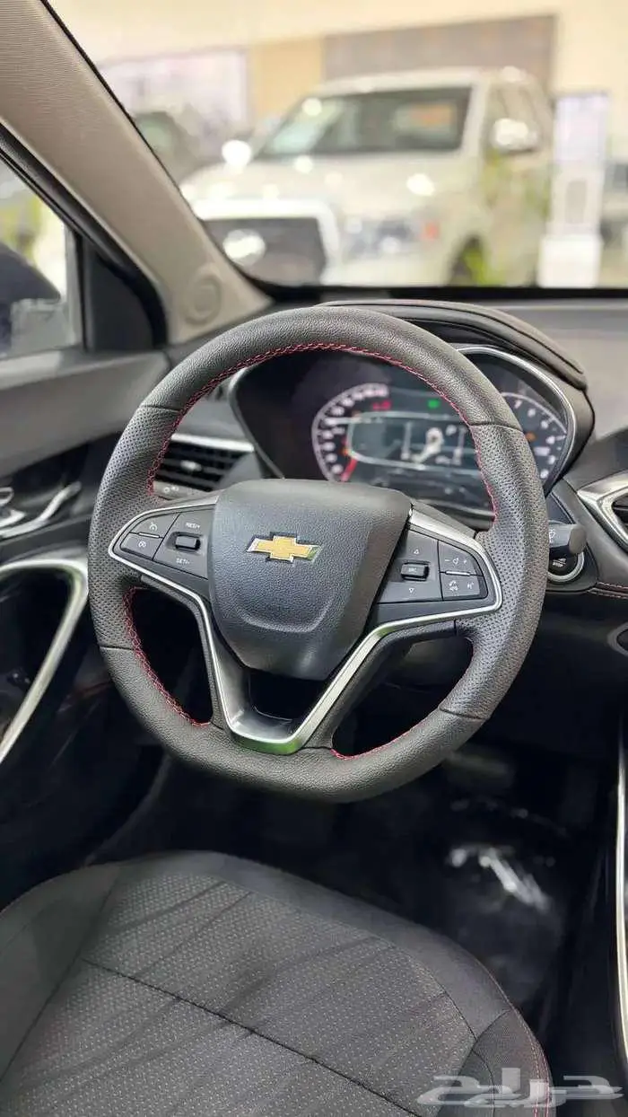 شفرولية جروف بريمير 2025 17