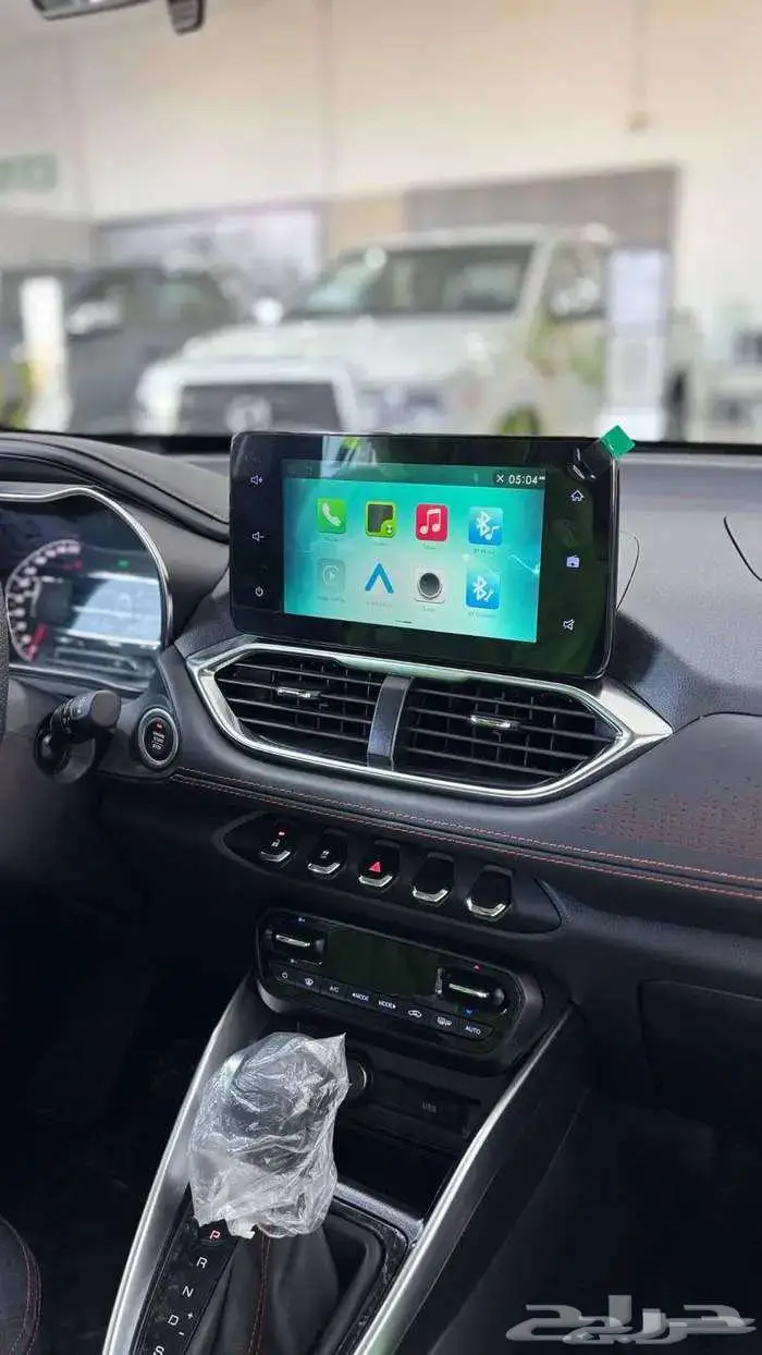 شفرولية جروف بريمير 2025 19