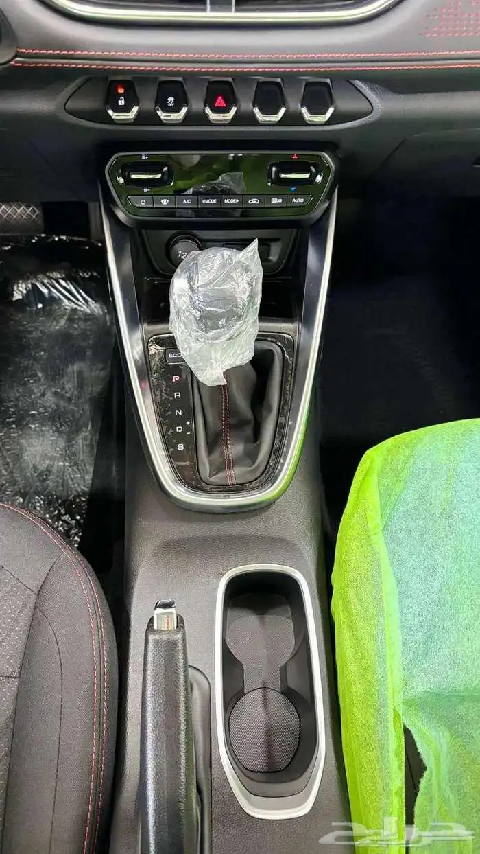 شفرولية جروف بريمير 2025 21