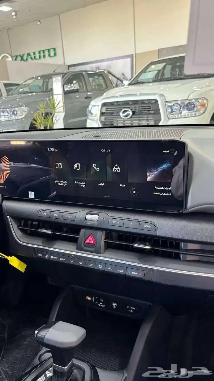 كيا KIA K4 GL 2026 16