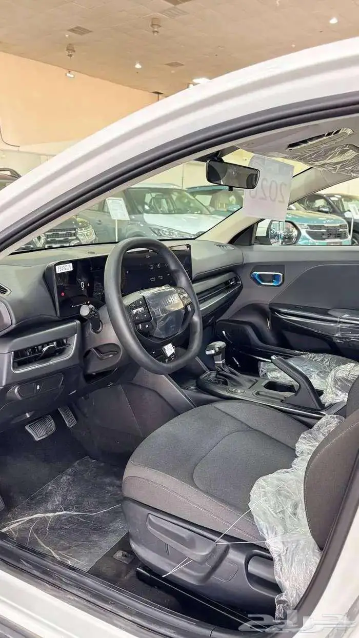 كيا KIA K4 GL 2026 20