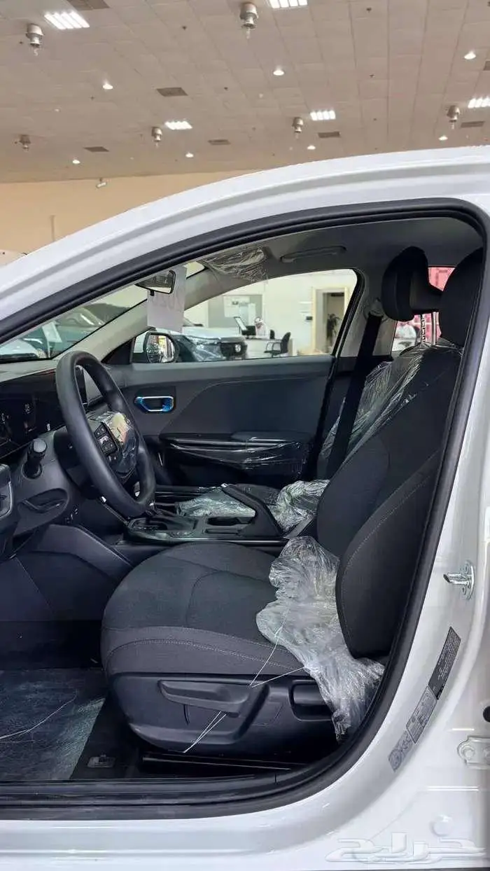 كيا KIA K4 GL 2026 21