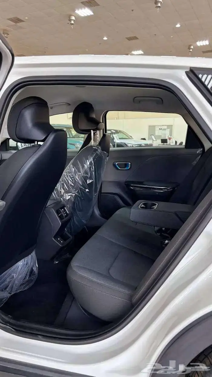 كيا KIA K4 GL 2026 22