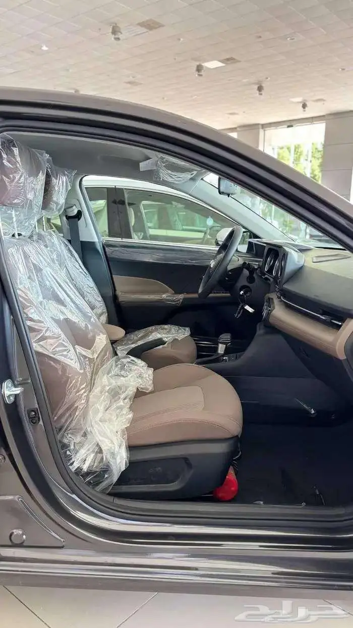 هونداي اكسنت فليت L 2026 ستاندر 4