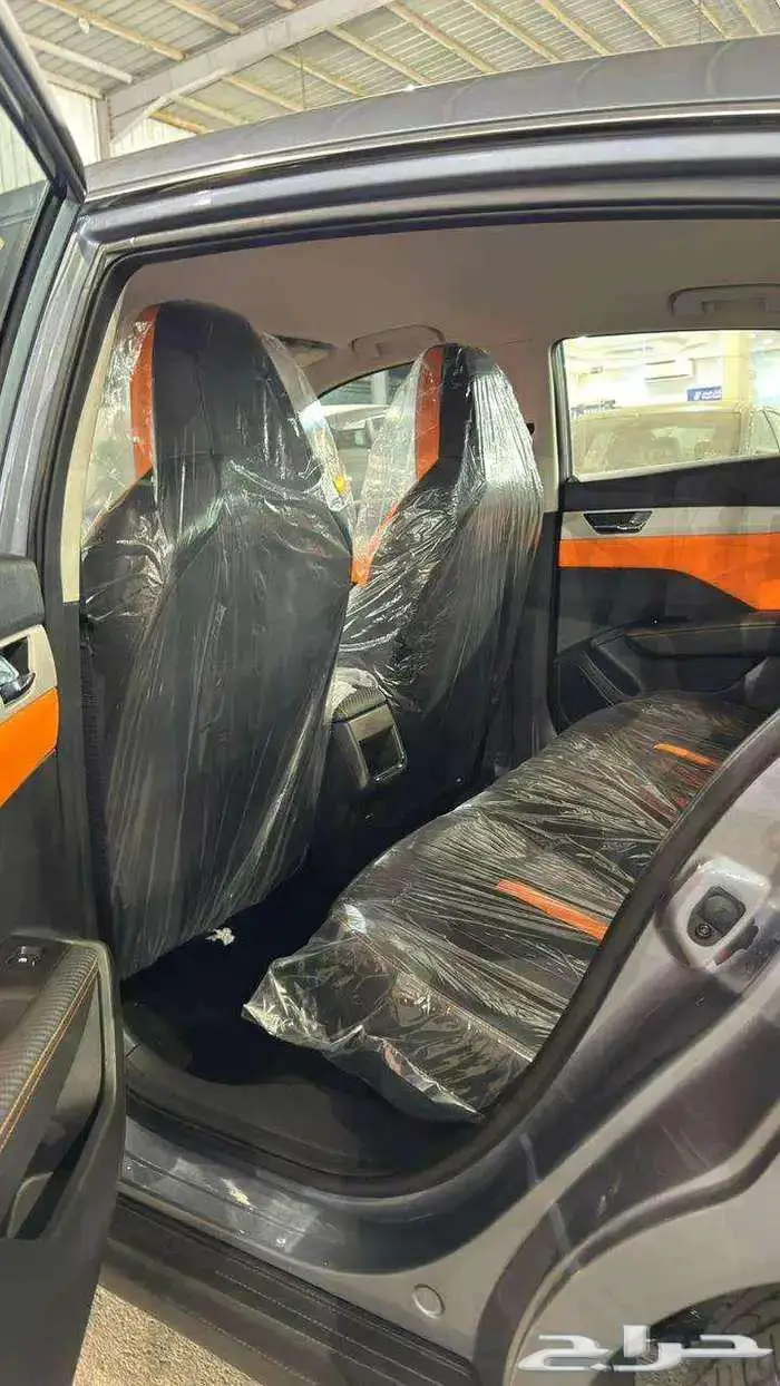 دونج فينج شاين E1 موديل2026 كاش وتمويل عرووض 8