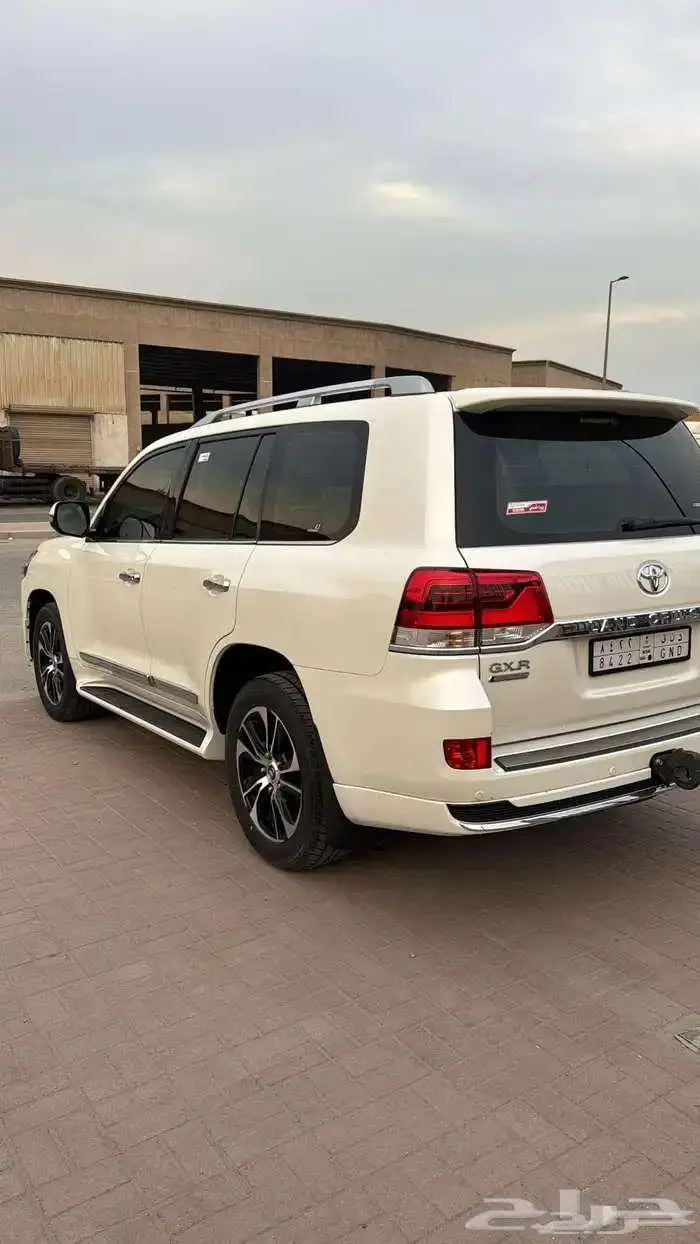 جكسار تورينق 2021 ممشى قليل مالك واحد من الوكالة 7