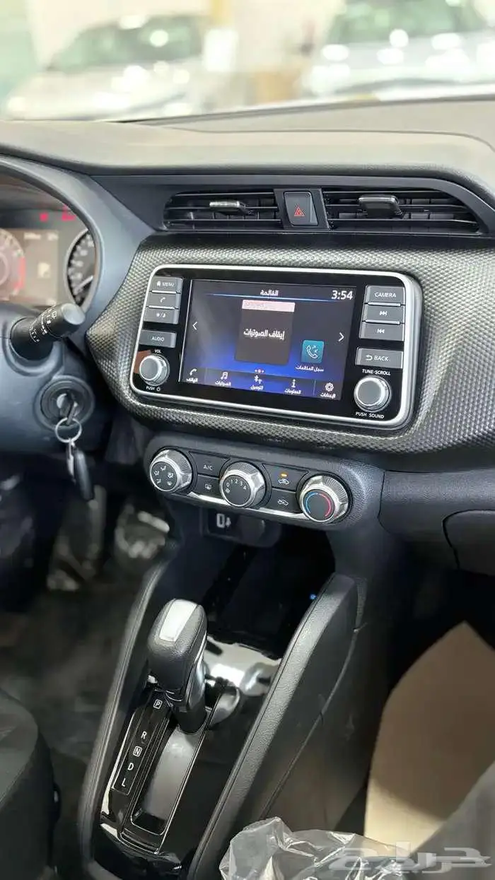 نيسان كيكس نص فل 2024 عرض لفترة محدودة 8