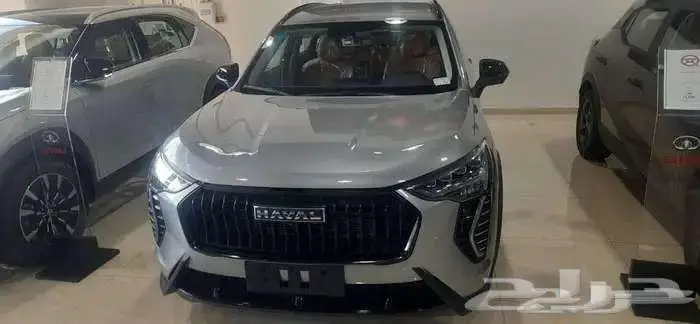 هافال جوليان 2026 ( عروض نهايه العام ) 0