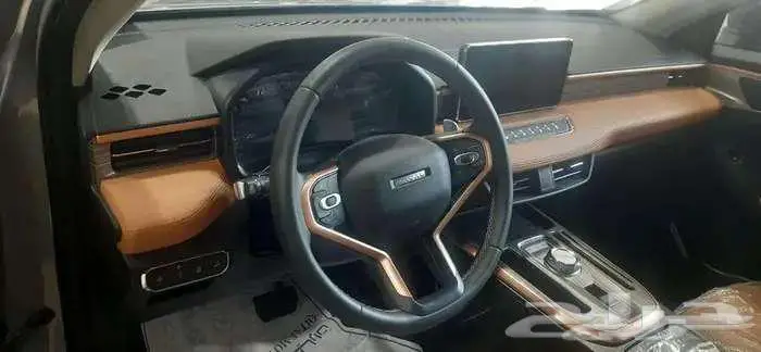 هافال جوليان 2026 ( عروض نهايه العام ) 3