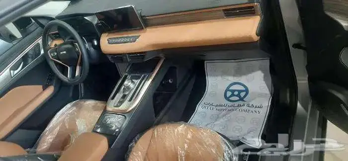 هافال جوليان 2026 ( عروض نهايه العام ) 4