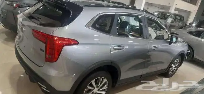 هافال جوليان 2026 ( عروض نهايه العام ) 7