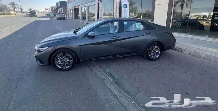 هونداي النترا سمارت 1.5 موديل 2025م 2