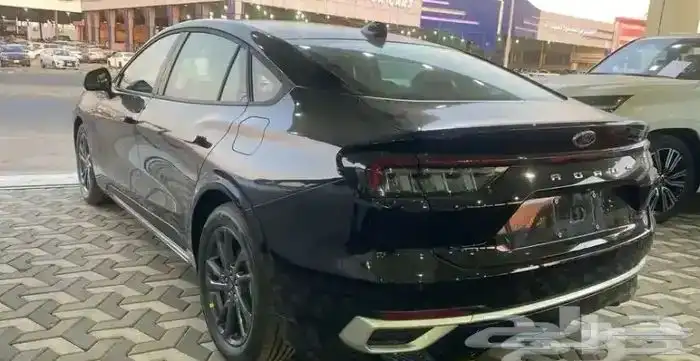 فورد توروس ترند 2026 سعودي 2
