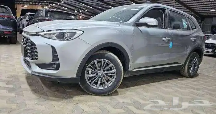 ام جي ZS الشكل الجديد موديل 2025 ( تقسيط جميع البنوك ) 1