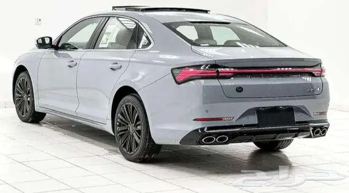 جيلي بريفيس موديل 2026 نص فل  فل كامل عروض نهايه العام 10