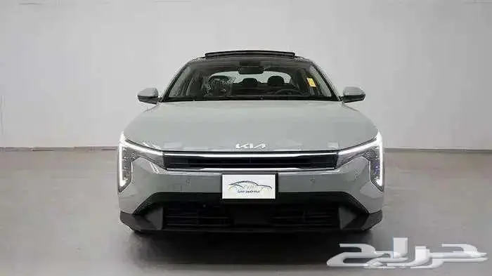 كيا كي 4 نص فل موديل 2026 0