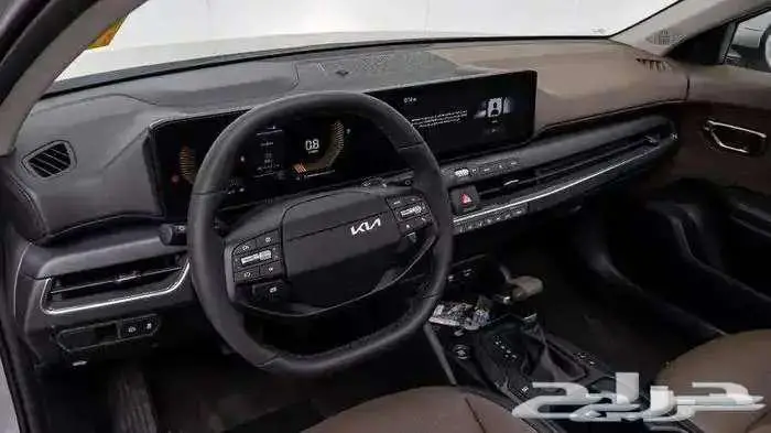 كيا كي 4 نص فل موديل 2026 6