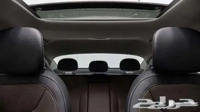 كيا كي 4 نص فل موديل 2026 8