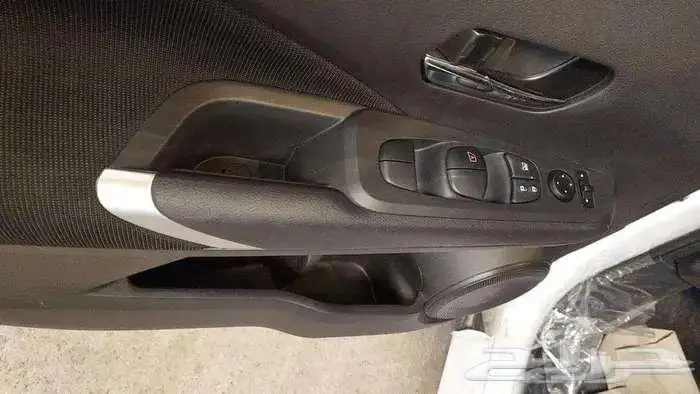 نيسان كيكس نص فل 2024 سعودي 6